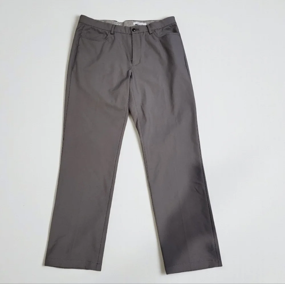 Greg Norman Ultimate 5-Pocket Travel Pants